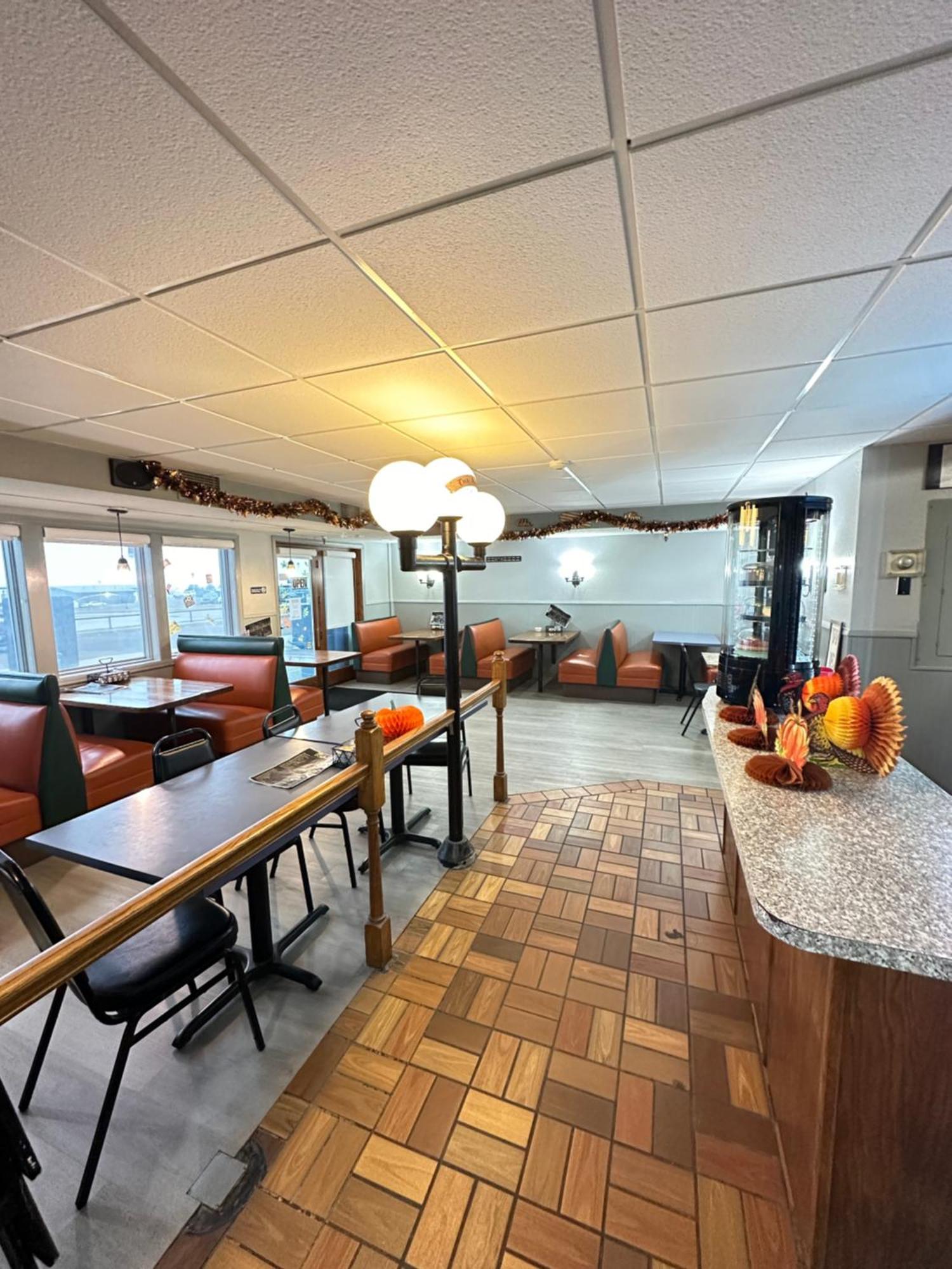 Days Inn By Wyndham Mandan Bismarck Area Exterior foto